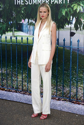 Serpentine Gallery Summer Party 2015 in London
