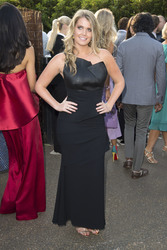 Serpentine Gallery Summer Party 2015 in London