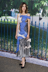 Serpentine Gallery Summer Party 2015 in London