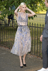 Serpentine Gallery Summer Party 2015 in London