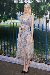 Serpentine Gallery Summer Party 2015 in London