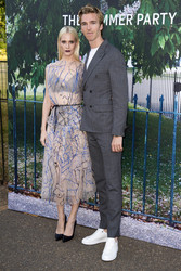 Serpentine Gallery Summer Party 2015 in London