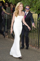 Serpentine Gallery Summer Party 2015 in London