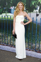 Serpentine Gallery Summer Party 2015 in London