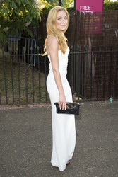Serpentine Gallery Summer Party 2015 in London