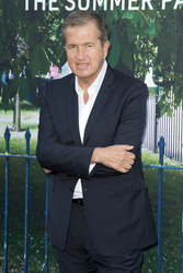 Serpentine Gallery Summer Party 2015 in London