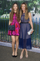Serpentine Gallery Summer Party 2015 in London