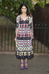 Serpentine Gallery Summer Party 2015 in London