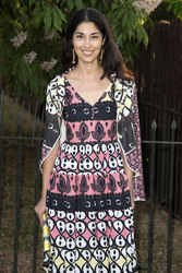 Serpentine Gallery Summer Party 2015 in London