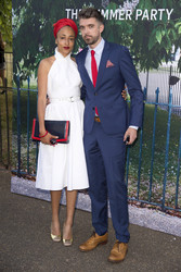 Serpentine Gallery Summer Party 2015 in London