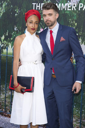 Serpentine Gallery Summer Party 2015 in London