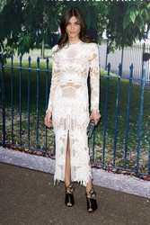 Serpentine Gallery Summer Party 2015 in London