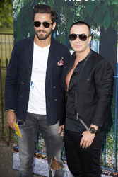 Serpentine Gallery Summer Party 2015 in London