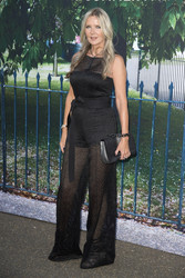 Serpentine Gallery Summer Party 2015 in London