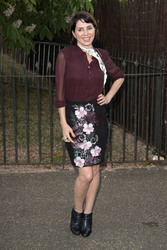 Serpentine Gallery Summer Party 2015 in London