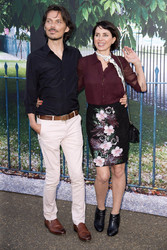 Serpentine Gallery Summer Party 2015 in London