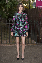 Serpentine Gallery Summer Party 2015 in London