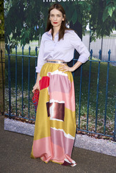 Serpentine Gallery Summer Party 2015 in London