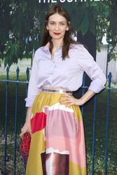 Serpentine Gallery Summer Party 2015 in London
