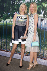 Serpentine Gallery Summer Party 2015 in London