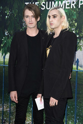 Serpentine Gallery Summer Party 2015 in London