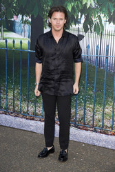 Serpentine Gallery Summer Party 2015 in London