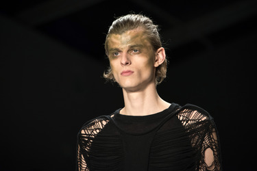 SoPopular Fashion Show auf der Mercedes-Benz Week Spring/Summer 2016