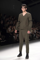 SoPopular Fashion Show auf der Mercedes-Benz Week Spring/Summer 2016