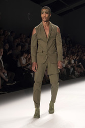 SoPopular Fashion Show auf der Mercedes-Benz Week Spring/Summer 2016