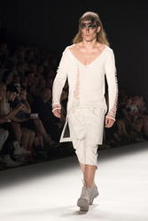 SoPopular Fashion Show auf der Mercedes-Benz Week Spring/Summer 2016