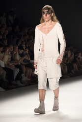 SoPopular Fashion Show auf der Mercedes-Benz Week Spring/Summer 2016