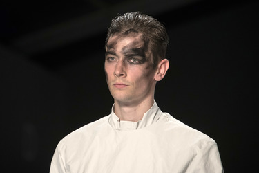 SoPopular Fashion Show auf der Mercedes-Benz Week Spring/Summer 2016