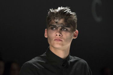 SoPopular Fashion Show auf der Mercedes-Benz Week Spring/Summer 2016