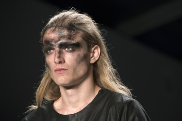 SoPopular Fashion Show auf der Mercedes-Benz Week Spring/Summer 2016