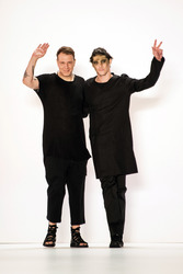 SoPopular Fashion Show auf der Mercedes-Benz Week Spring/Summer 2016