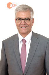 ZDF-Sommertreff 2015 in Berlin