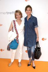 ZDF-Sommertreff 2015 in Berlin