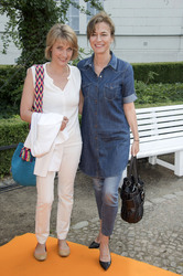 ZDF-Sommertreff 2015 in Berlin