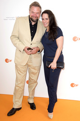 ZDF-Sommertreff 2015 in Berlin