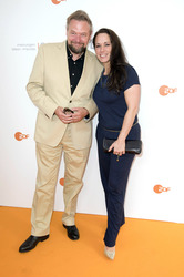 ZDF-Sommertreff 2015 in Berlin