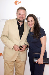 ZDF-Sommertreff 2015 in Berlin