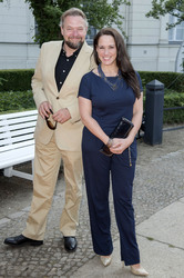 ZDF-Sommertreff 2015 in Berlin