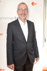 ZDF-Sommertreff 2015 in Berlin