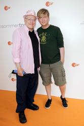 ZDF-Sommertreff 2015 in Berlin