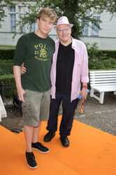 ZDF-Sommertreff 2015 in Berlin