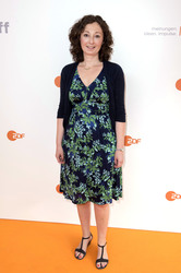ZDF-Sommertreff 2015 in Berlin