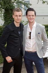 ZDF-Sommertreff 2015 in Berlin