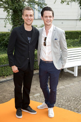 ZDF-Sommertreff 2015 in Berlin