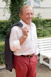 ZDF-Sommertreff 2015 in Berlin