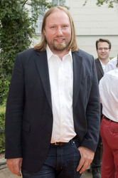 ZDF-Sommertreff 2015 in Berlin